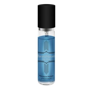 Perfumy z feromonami dla mężczyzn Medica-Group PheroStrong for Men 15ml