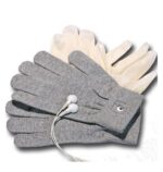 Rękawiczki rękawiczki przewodzące prąd Mystim Magic Gloves