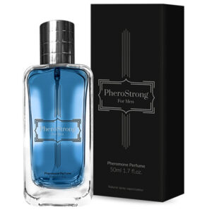Perfumy z feromonami dla mężczyzn Medica-Group PheroStrong for Men 50ml