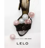 Zestaw kulek gejszy Lelo Luna Pleasure Beads