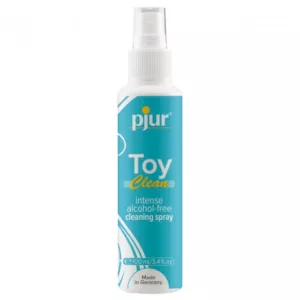 Spray do czyszczenia zabawek pjur Toy Clean 100 ml