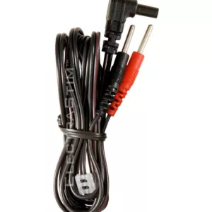 Dodatkowy kabel do jednostki zasilającej ElectraStim Consumables