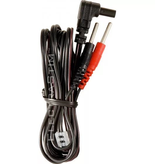 Dodatkowy kabel do jednostki zasilającej ElectraStim Consumables