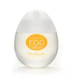 Lubrykant na bazie wody w jajku Tenga Egg Lotion 65 ml