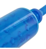 Pompka powiększająca do penisa XLsucker Penis Pump niebieska
