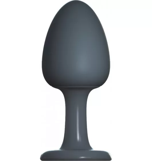 Korek analny z kulką w środku Marc Dorcel Geisha Plug M