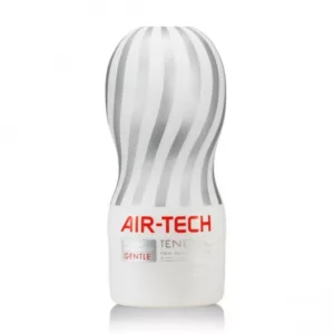 Masturbator Tenga Air-Tech Reusable Vacuum Cup Gentle