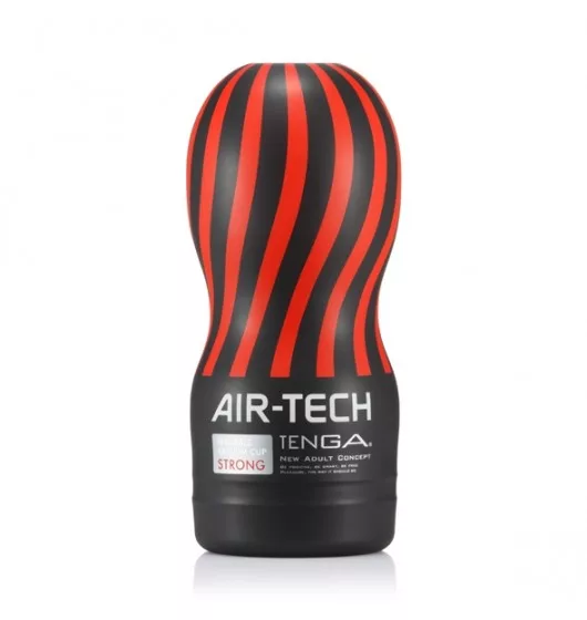 Masturbator Tenga Air-Tech Reusable Vacuum Cup Strong