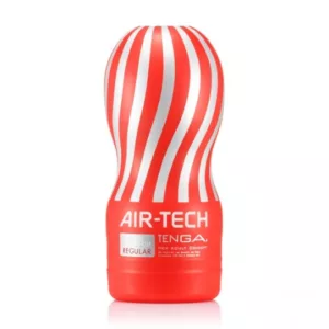 Masturbator Tenga Air-Tech Reusable Vacuum Cup