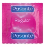 Prezerwatywy klasyczne Pasante Regular 144 szt.