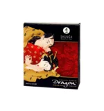 Krem dla mężczyzn podnoszący sprawność seksualną i wzmacniający erekcję Shunga Dragon Virility Cream for Men 60 ml
