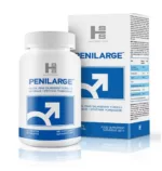 Suplement diety na powiększenie penisa SHS Penilarge 60 tab.