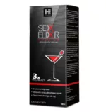 Krople pobudzające Hiszpańska mucha SHS Sex Elixir Premium 100ml
