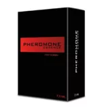 Perfumy z feromonami damskimi SHS Pheromone Essence Women 7,5ml