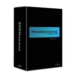 Perfumy z feromonami męskimi SHS Pheromone Essence Men 7,5ml