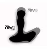 Rotacyjny masażer prostaty Nexus Revo Slim