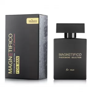 Perfumy z feromonami męskimi Valavani Magnetifico Selection for Man 100 ml