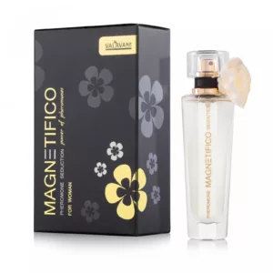Perfumy z feromonami damskimi Valavani Magnetifico Seduction for Woman 30 ml