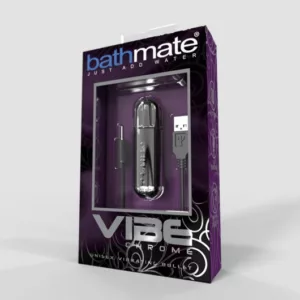 Nabój wibrujący Bathmate Vibe Bullet