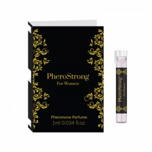 Perfumy z feromonami damskimi Medica-Group PheroStrong for Women 1 ml