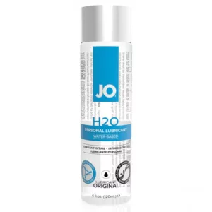Lubrykant wodny System JO H2O Lubricant 120 ml