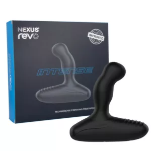 Rotacyjny masażer prostaty Nexus Revo Intense New
