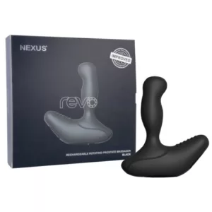 Rotacyjny masażer prostaty Nexus Revo New