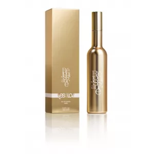 Perfumy dla kobiet YESforLOV Eau de Parfum Rejouissance for Women 100 ml