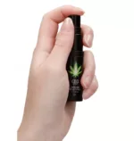 Spray opóźniający wytrysk z dodatkiem kannabidiolu Shots Cbd Cannabis Delay Spray 15 ml