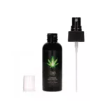 Olejek do masażu z dodatkiem kannabidiolu Shots CBD Cannabis Massage Oil 50 ml