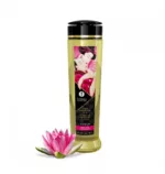 Olejek do masażu Shunga Amour Sweet Lotus 240 ml