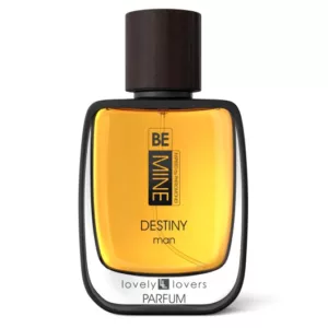 Perfumy dla mężczyzn z feromonami Lovely Lovers BeMine Destiny Man 50 ml