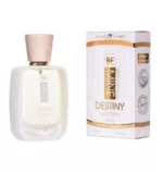 Perfumy dla kobiet z feromonami Lovely Lovers BeMine Destiny Woman 50 ml