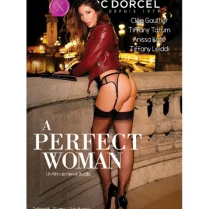 Film erotyczny DVD Dorcel A Perfect Woman