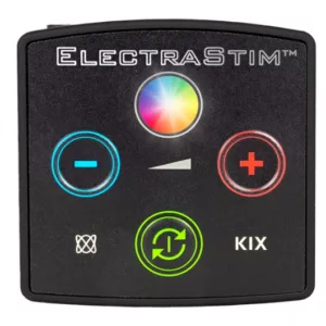 Zestaw do elektrostymulacji ElectraStim Kix