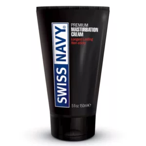 Krem do masturbacji dla mężczyzn Swiss Navy Masturbation Cream 10ml