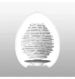 Elastyczny mimi masturbator jajko Tenga Egg Silky II EGG-018