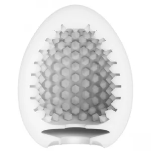 Elastyczny mimi masturbator jajko Tenga Egg Wonder Stud EGG-W02