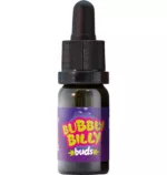 Jagodowy olejek z CBD o pełnym spectrum Bubbly Billy Buds 5% Blueberry Flavoured CBD Oil 10ml