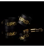 Spersonalizowane kajdanki Upko Your Name Collection Bracelets