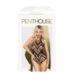 Body Penthouse Go Hotter XL