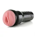 Klasyczna tuba masturbacyjna z wyjątkową teksturą wewnętrzną Fleshlight Pink Lady Destroya