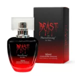 Perfumy z feromonami dla mężczyzn Beast with PheroStrong for Men 50ml