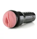 Klasyczna tuba masturbacyjna z wyjątkową teksturą wewnętrzną Fleshlight Pink Lady Mini Lotus