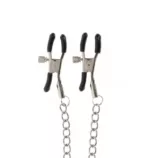 Klamerki na sutki z łańcuszkiem Taboom Adjustable Clamps with Chain