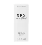 Stymulujące serum do łechtaczki Bijoux Indiscrets Sex au Naturel Clitoral Arousal Serum 13ml