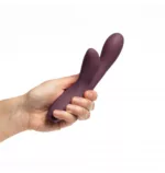 Wibrator króliczek Je Joue Flex Rabbit Vibrator Purple