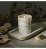 Świeca do masażu Je Joue Luxury Massage Candle Ylang-Ylang & Mandarin