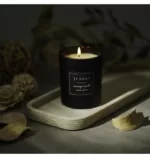 Świeca do masażu Je Joue Luxury Massage Candle Jasmine & Lily