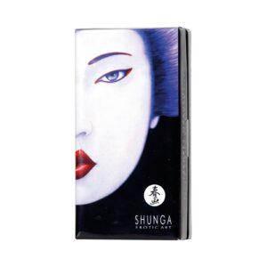 Krem dla kobiet zwiększający doznania Shunga Secret Garden Female Orgasm Enhancing Cream 30 ml